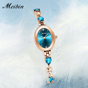 MEIBIN/���e��������r��Ů��ˮ����WŮʿ��M����ϵ�з�ˮ���