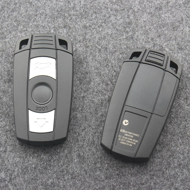 Соответствующий для раковины ключа БМВ 3 серии раковина умного ключа 5 серий