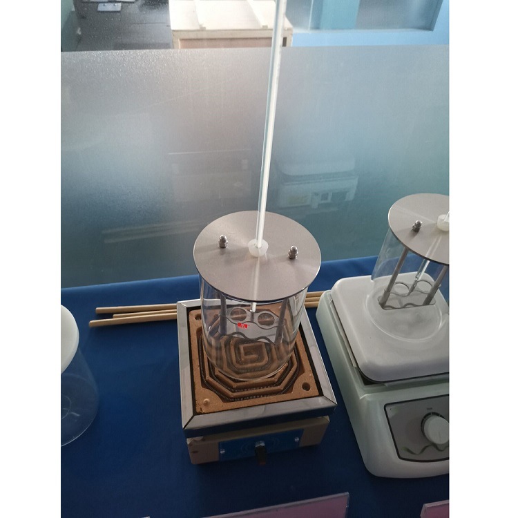 沥青软化点试验器 型号:KM1-SYD-2806 库号：M205247