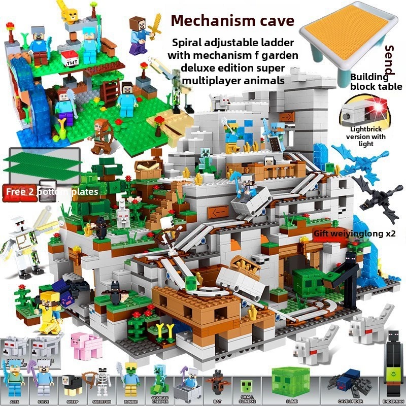 Lego, constructor, toy for boys and girls