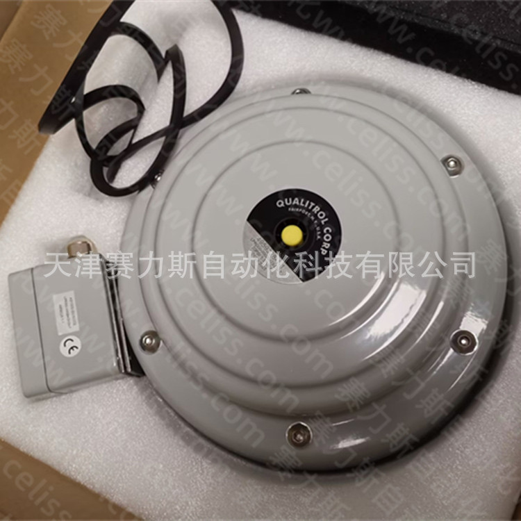 QUALITROL压力释放阀LPRD00-00029423-