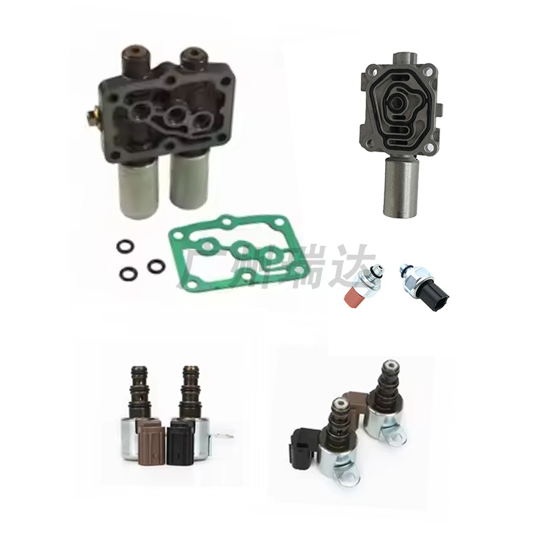 Para Honda Accord Acura 28250-P6H-024 conjunto de transmisión automática al por mayor