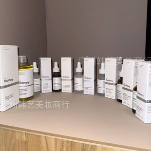 �F؛���lTheOrdinary30%����ˮ���ᾫ�AҺ���ƶ�ӡȥ�]�ڷ۴̺��^