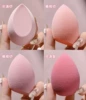 Клубничный мусс, расфасовка, 4 шт.