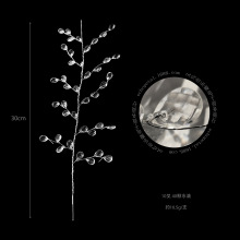 30cm������͸����ˮ�δ���c����b�DIY�ʹ�������˹��Ʒϲ�c