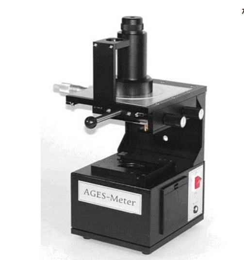日本进口折原ORIHARA反射式手持式应变仪RHHD-01原装