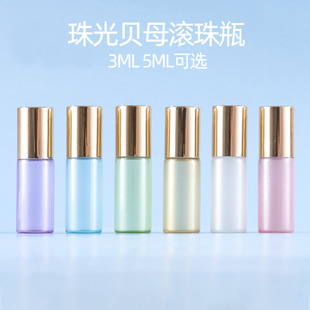 3ml 5ml �������ƿ��ɫ�L��ƿС�ӽ�ɫ�w