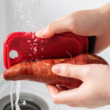 ���l�N�������坍ˢ�߲�ˮ��ˢϴ�ɏ����๦��ˮ�����p϶ˢ��