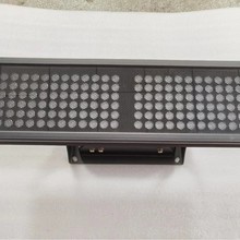 240W  桥梁亮化户外投光灯 60*4W一束光 户外投光灯套件 方形外壳