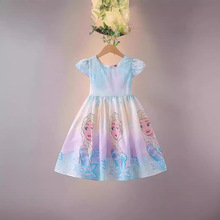 Ůͯ�B��ȹ��ѩ�澉�ļ��p����ɯ����ȹ����Ųʿ�ͨͯ�b����ȹ��