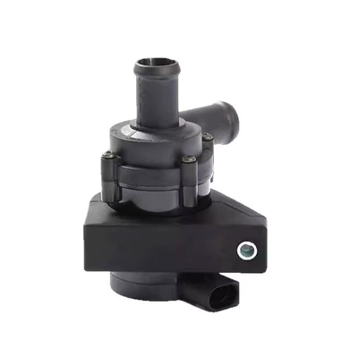 Coolant Auxiliary Water Pump, Water pump