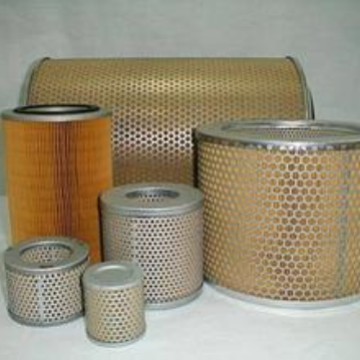 价格需核实  .BECKER真空泵滤芯 BECKER VT4.10品类全  提供产品