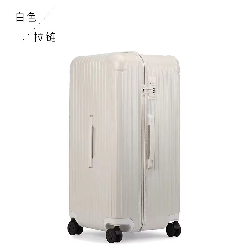 화이트 [프로스트 스타일]