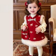 ���͌�Ůͯ���L����ȹ�ܚq�Y��2026�������СͯŮ��������ȹ����