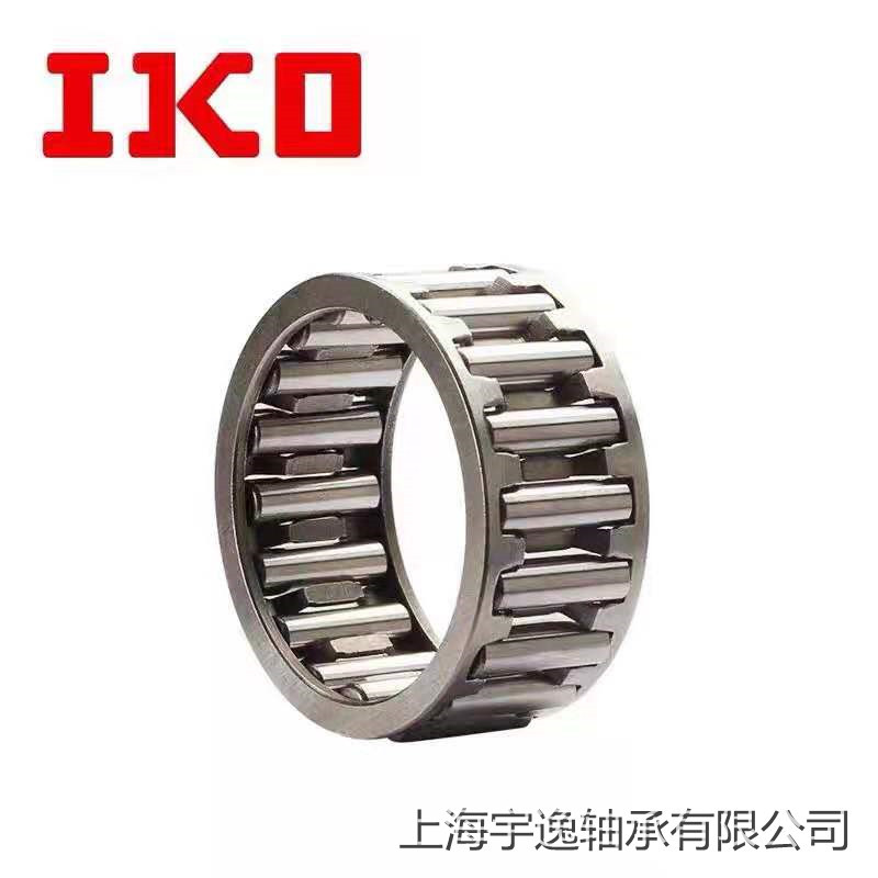 日本轴承 IKO 滚针轴承 NA RNA4910尺寸58*72*22无内圈滚针轴承