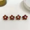 Pearl model caramel color