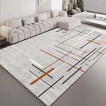 【可拆洗】石墨烯電熱地毯客廳地暖墊家用加熱地毯卧室發熱地暖毯