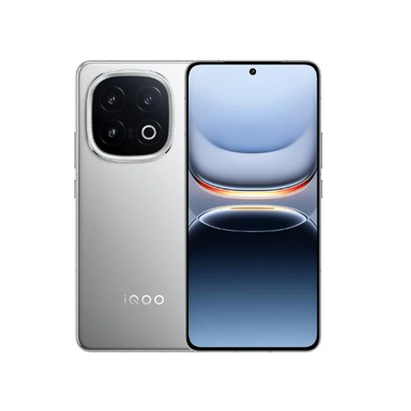 Смартфон (vivo) iQOO 13, Snapdragon 8 supreme, 6,82" экран, 6150 mAh