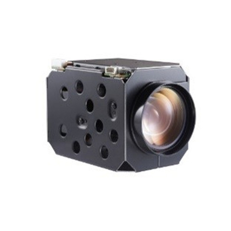 iDS-2ZMN2507N(B) 海康威视25倍200万人脸抓拍一体化智能机芯