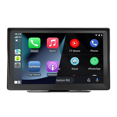 Fm Card Reader, Car mp5