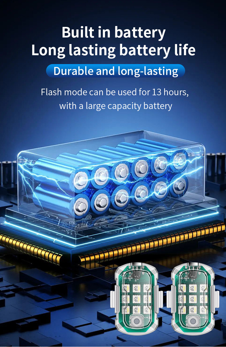 Cross-border supply of motorcycles, electric vehicles, led flash lights, aircraft lights, bicycle tail lights, drone charging pilot lights
