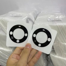 适用华为Mate80Pro镜头膜MateX7丝印镜头玻璃膜Mate60Pro后镜头膜