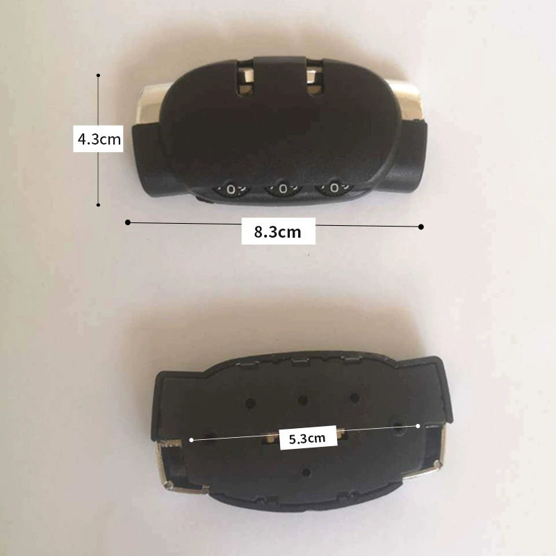 Bag accessory, suitcase, backpack