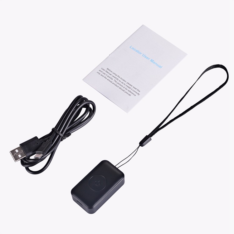 G-03 Installation-Free Gps Tracker Personal Vehicle Remote Gps Vehicle Locator