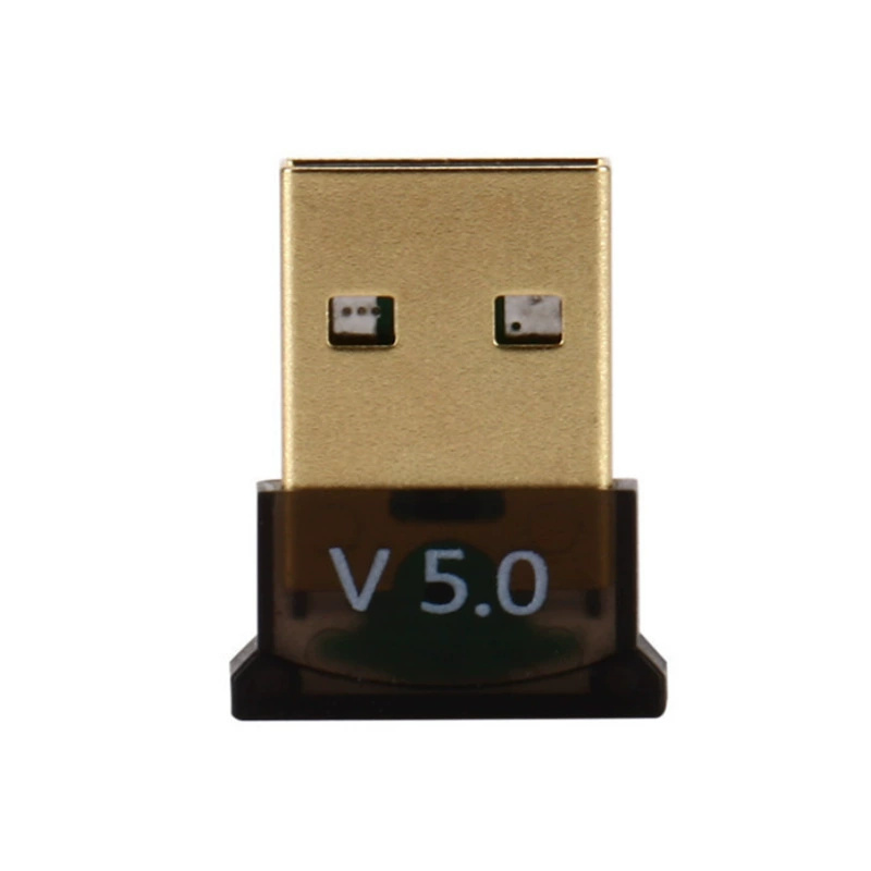 CSR4.0 Bluetooth Adapter Wireless Receiver Transmitter 5.0 Bluetooth Adapter Audio Receiver Transmitter