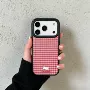 苹果可爱18proiphone17promax皮纹