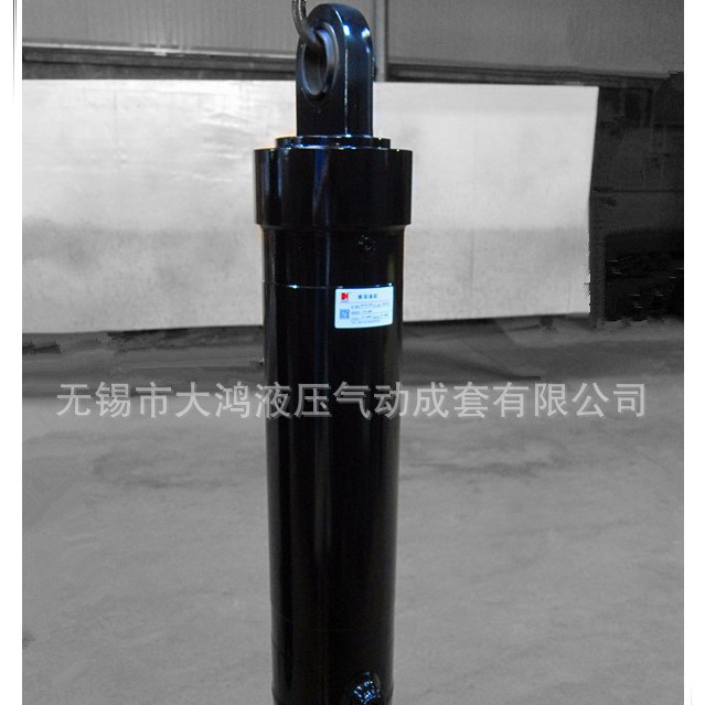 厂家直销液压升降平台油缸双耳式液压缸非标液压油缸