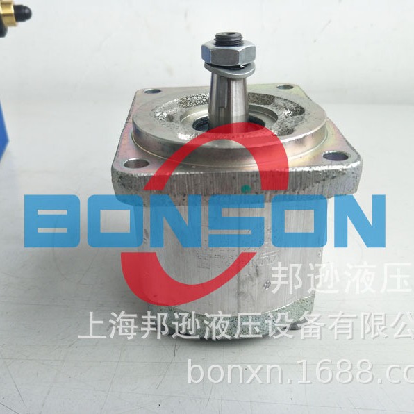 REXROTH/力士乐齿轮泵，AZPF1X-005RCB20MB,AZPF11-011RCB20MB