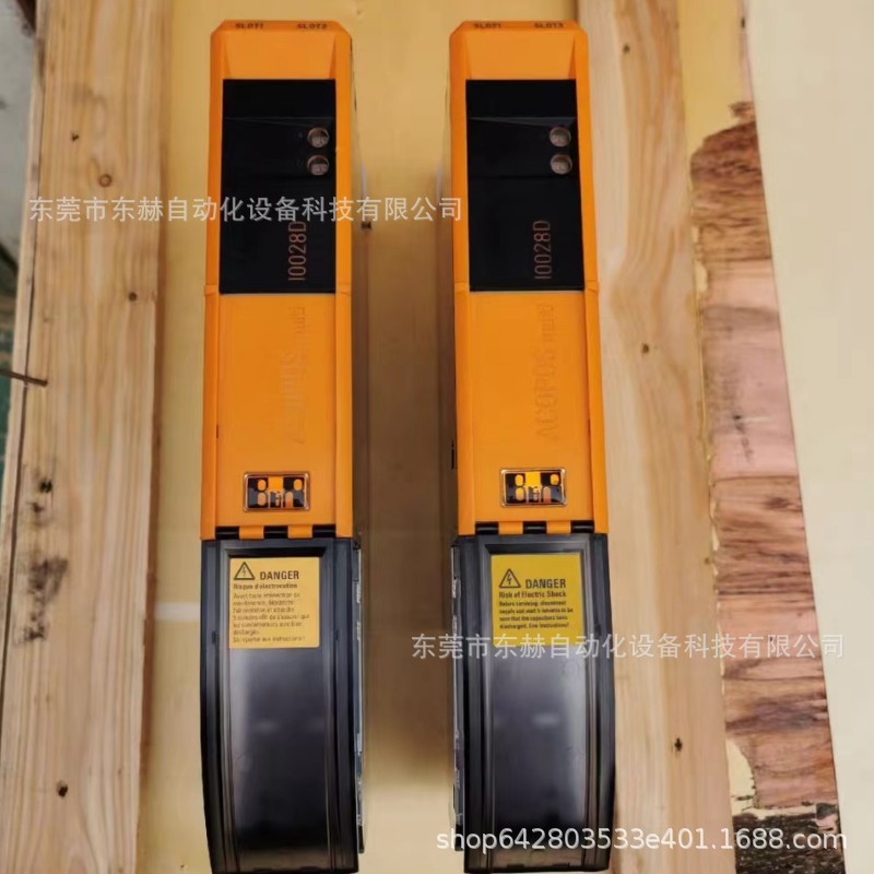 8BVI0028HWD0.000-1全新现货 I0028D 10028D贝加莱伺服驱动器议价