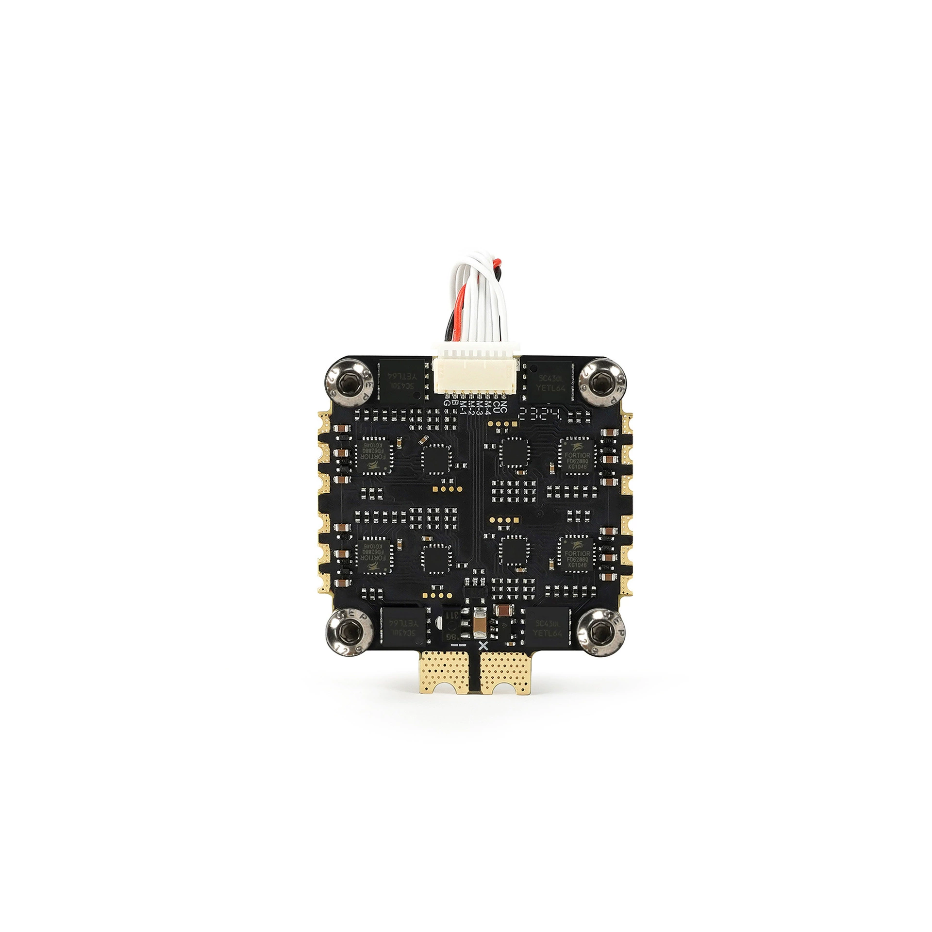 GEPRC TAKER F722 BLS 60A FPV готовый к полёту башня