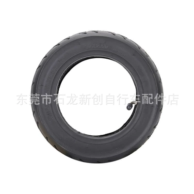 Scooter Tire, Elektrikli avtomobil şinləri