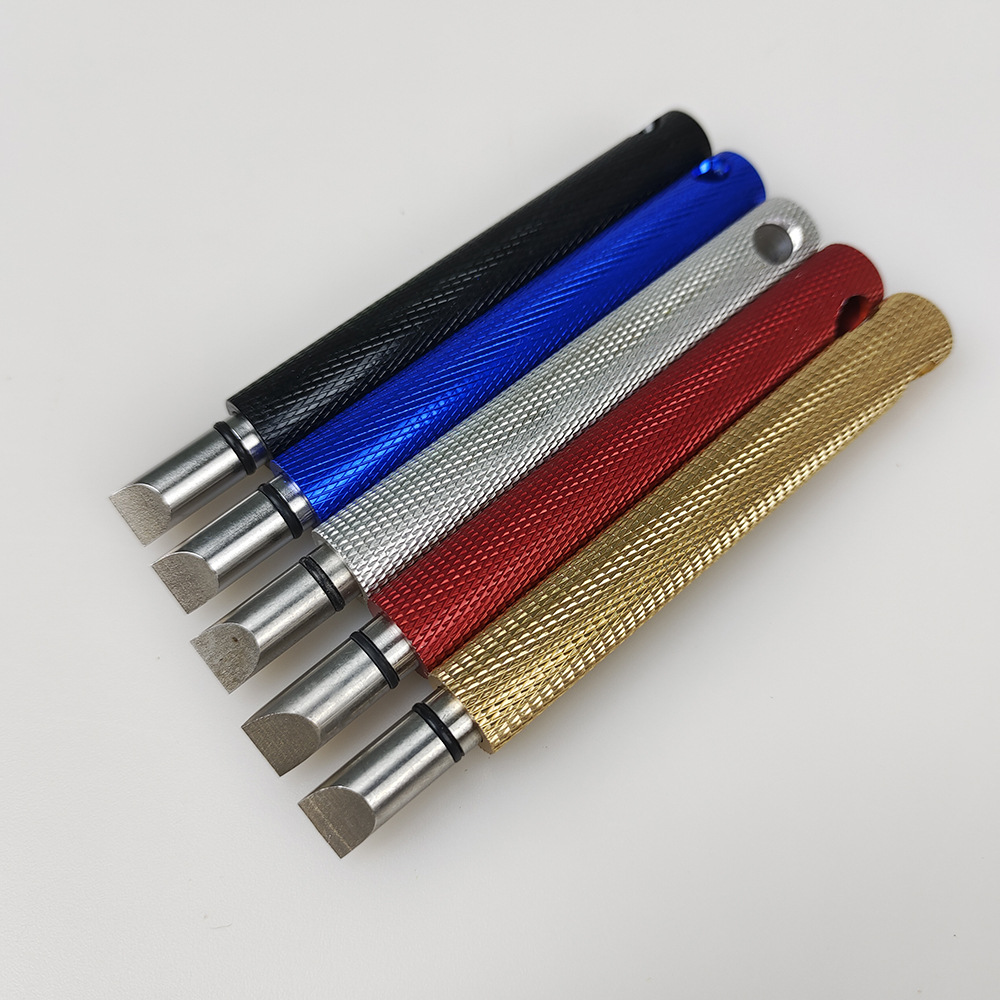 Golf Cleaning Knife - Image 2