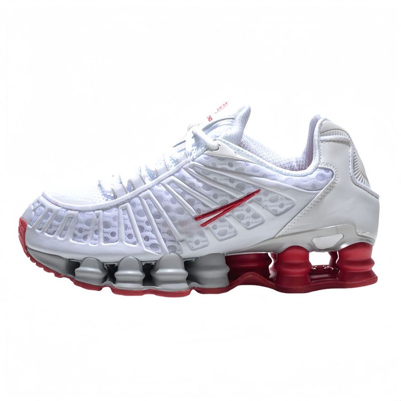 大きいサイズの紳士靴 Shox TL スポーツシューズ 13 ピラーランニングシューズ 36-46 莆田靴クロスボーダー卸売|undefined
