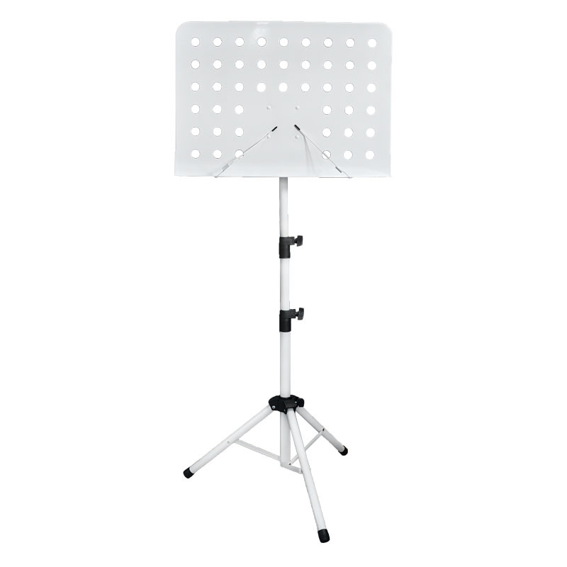 Soporte de música portátil y retráctil para guitarra, guzheng y batería, soporte plegable para partituras de instrumentos, suministro del fabricante. image 6
