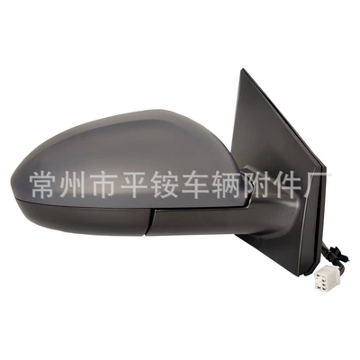 Suitable for Chevrolet 16-19 Rear mirror/rearview mirror assembly - 3-lines-electrically-adjustable-lenses-without-paint-r