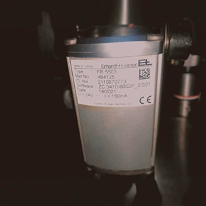Электрический глаз E+L Electric Eye FR5503