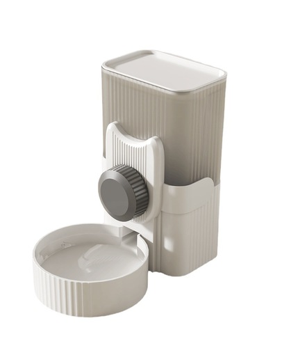 Cat water fountain dog water bowl pet cat food dog food automatic feeder cat drinking fountain flowing water dispenser