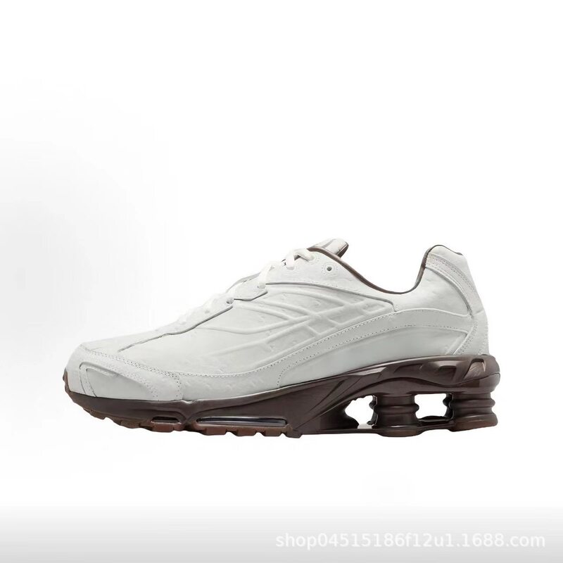 Putian shoes cross-border foreign trade shox Ride 2 air-cushioned shoes, comfortable casual running shoes, unisex sports shoes Putian shoes cross-border foreign trade shox Ride 2 air-cushioned shoes, comfortable casual running shoes, unisex sports shoes