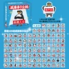 William Tell penguin expression pack-103 pictures