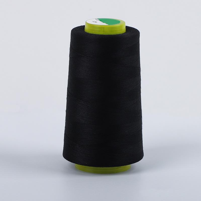 40/2 파고다 라인(블랙 325)