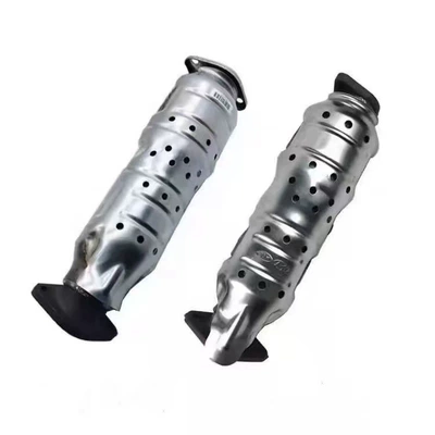 Katalizator Models Ix35 1X35 Kia