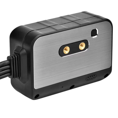 recorder, Motorcycle driving recorder