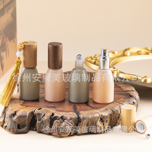��ˮƿ12ml����������ˮ���Fƿ��ľ�wĥɰ��鲣����L��ƿ����ƿ