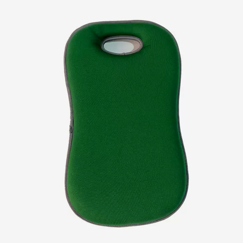 定制亚马逊园林护膝跪垫劳保护膝加厚防水垫子工人便携式户外坐垫