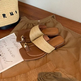 女式时装单鞋;女式皮靴;乐福鞋