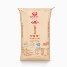 南顺金装金像面包粉高筋面粉25kg烘焙小麦粉欧包吐司粉可开发票